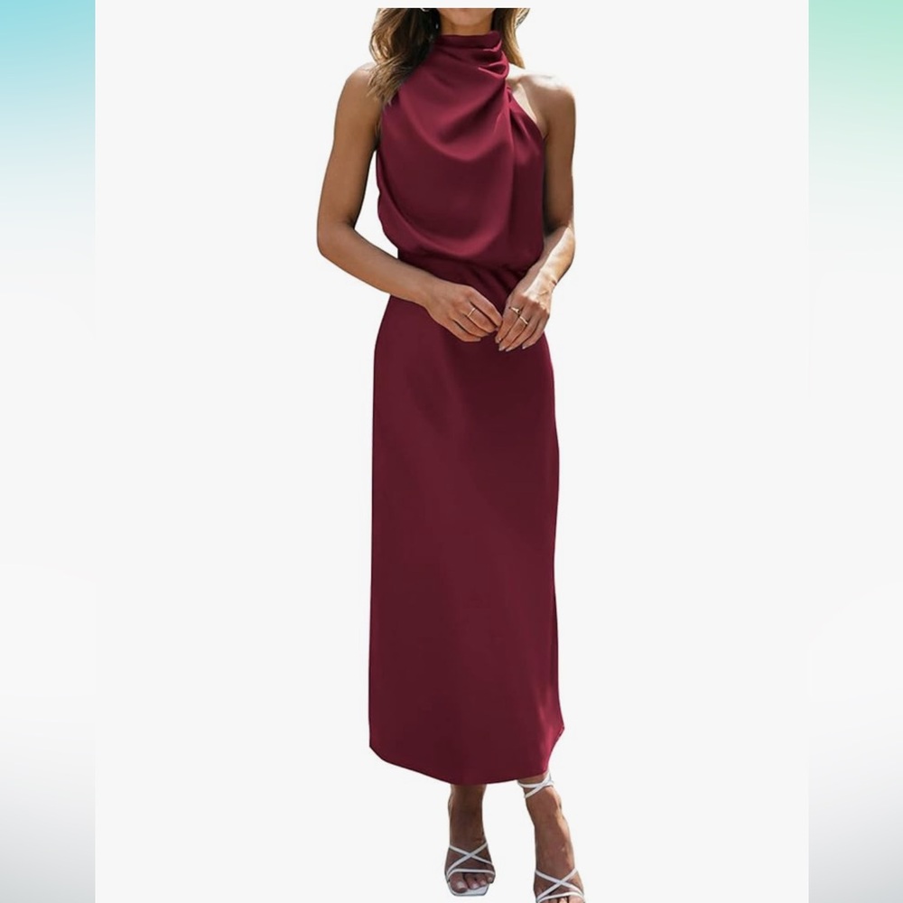 NWT Wedding Guest Dress